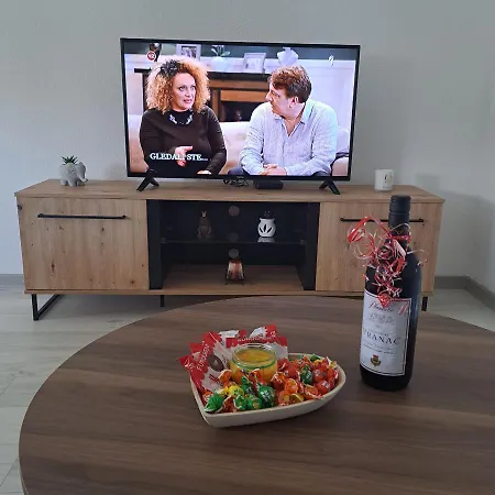 Apartment Knezevic