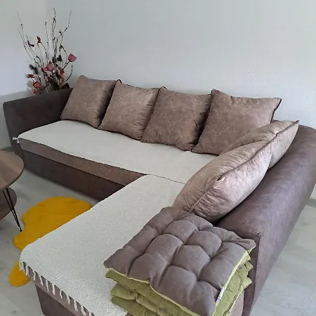 Knezevic Apartamento