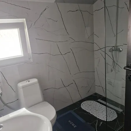 Apartment Knezevic