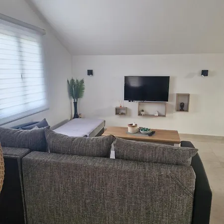 Apartment Knezevic