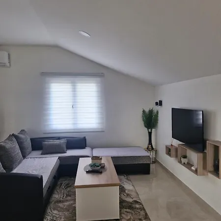 Knezevic Apartamento *