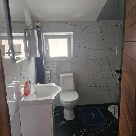 Apartment Knezevic Podgorica