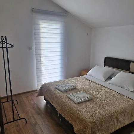 Knezevic Podgorica