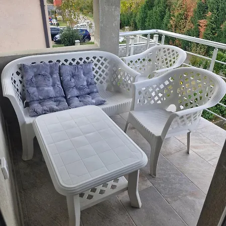 Apartmán Knezevic Podgorica