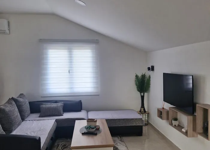 Knezevic Apartmán *