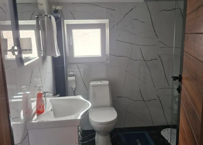 Apartmán Knezevic Podgorica