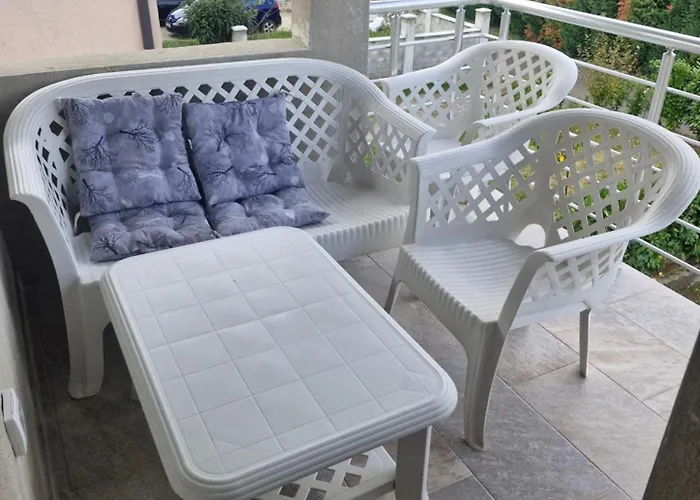 Apartmán Knezevic Podgorica